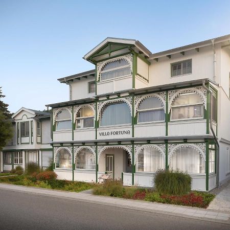 Villa Fortuna Sellin  외부 사진