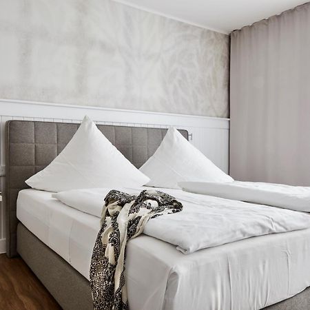 Villa Fortuna Sellin  객실 사진