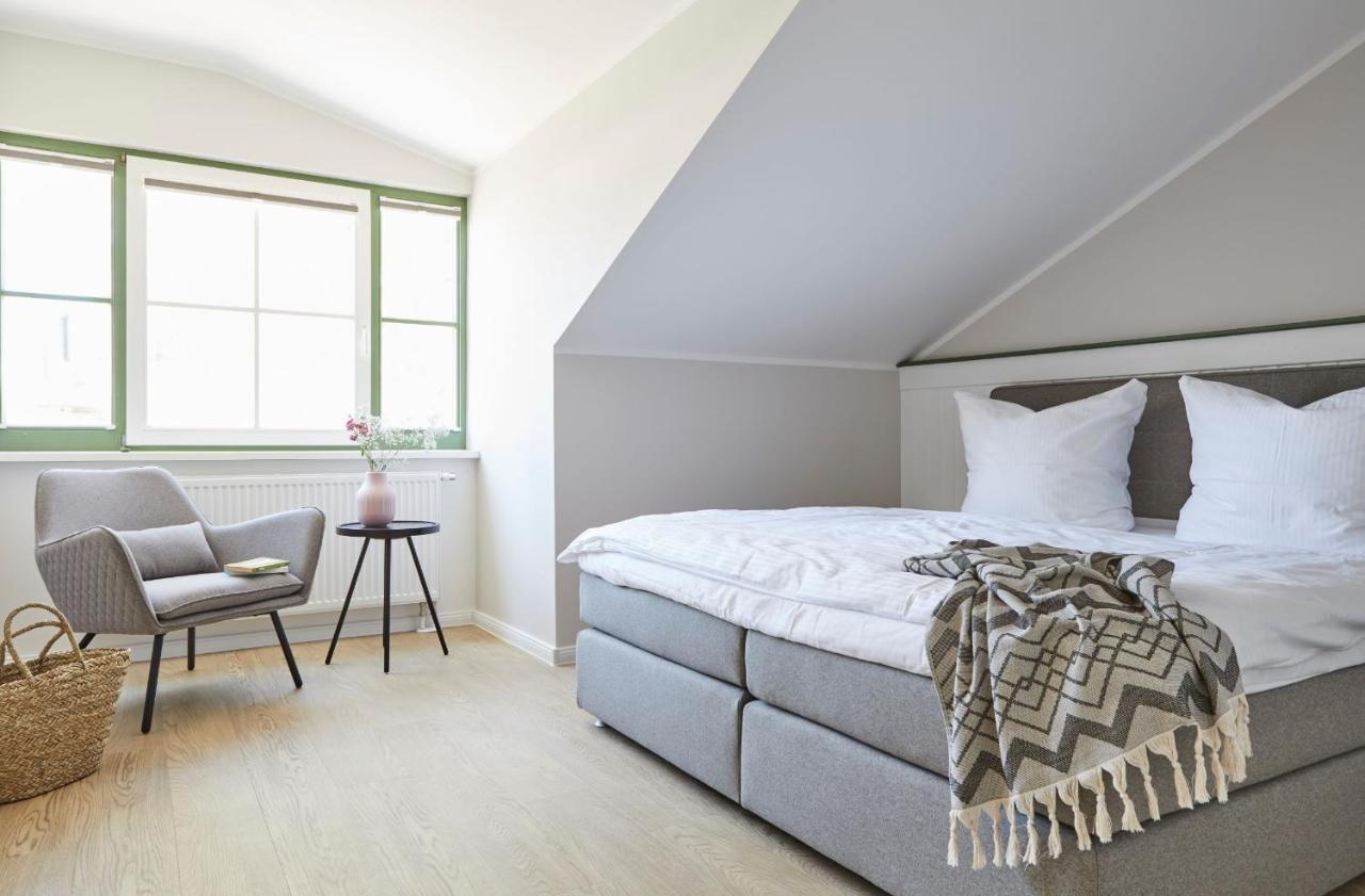 Villa Fortuna Sellin  외부 사진