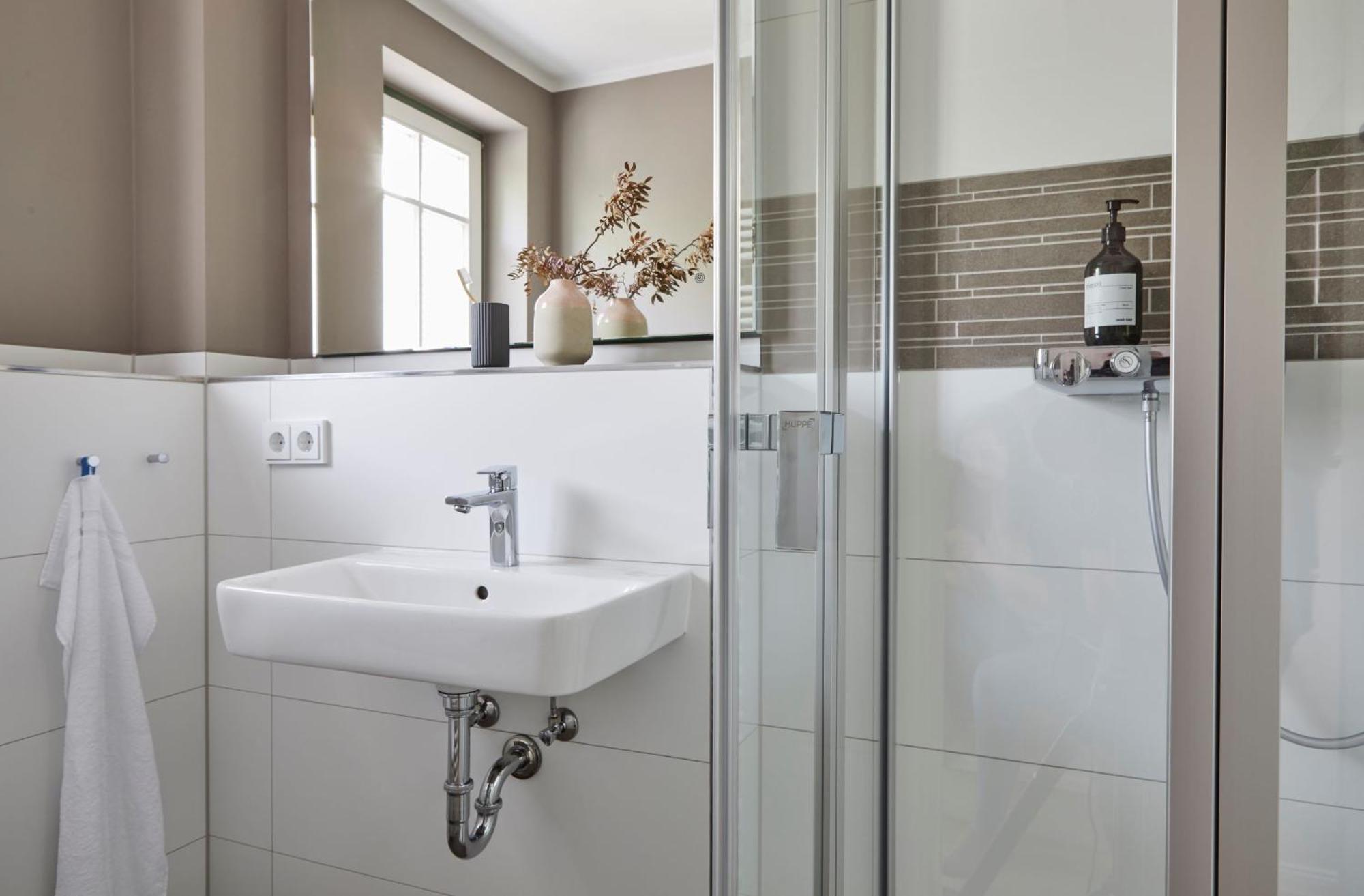 Villa Fortuna Sellin  외부 사진