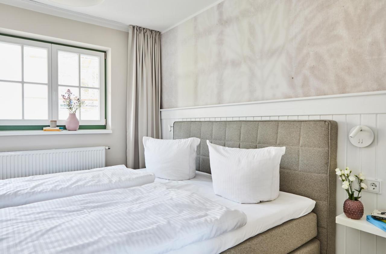 Villa Fortuna Sellin  외부 사진