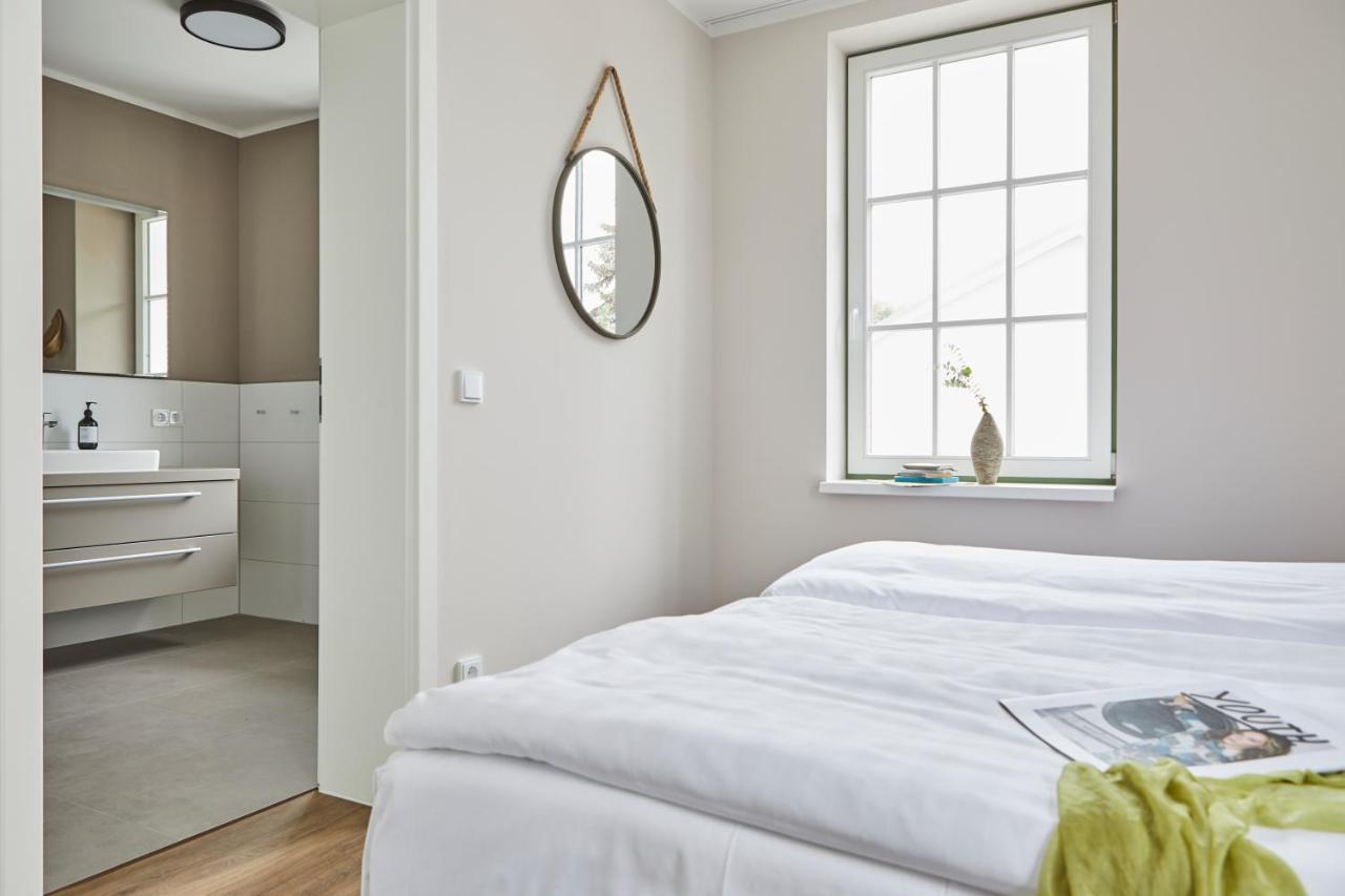Villa Fortuna Sellin  객실 사진