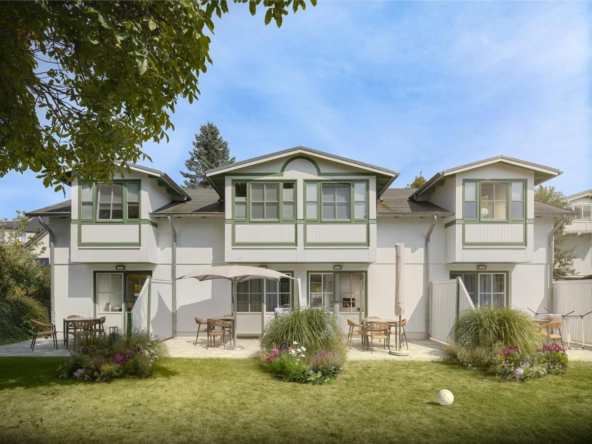 Villa Fortuna Sellin  외부 사진