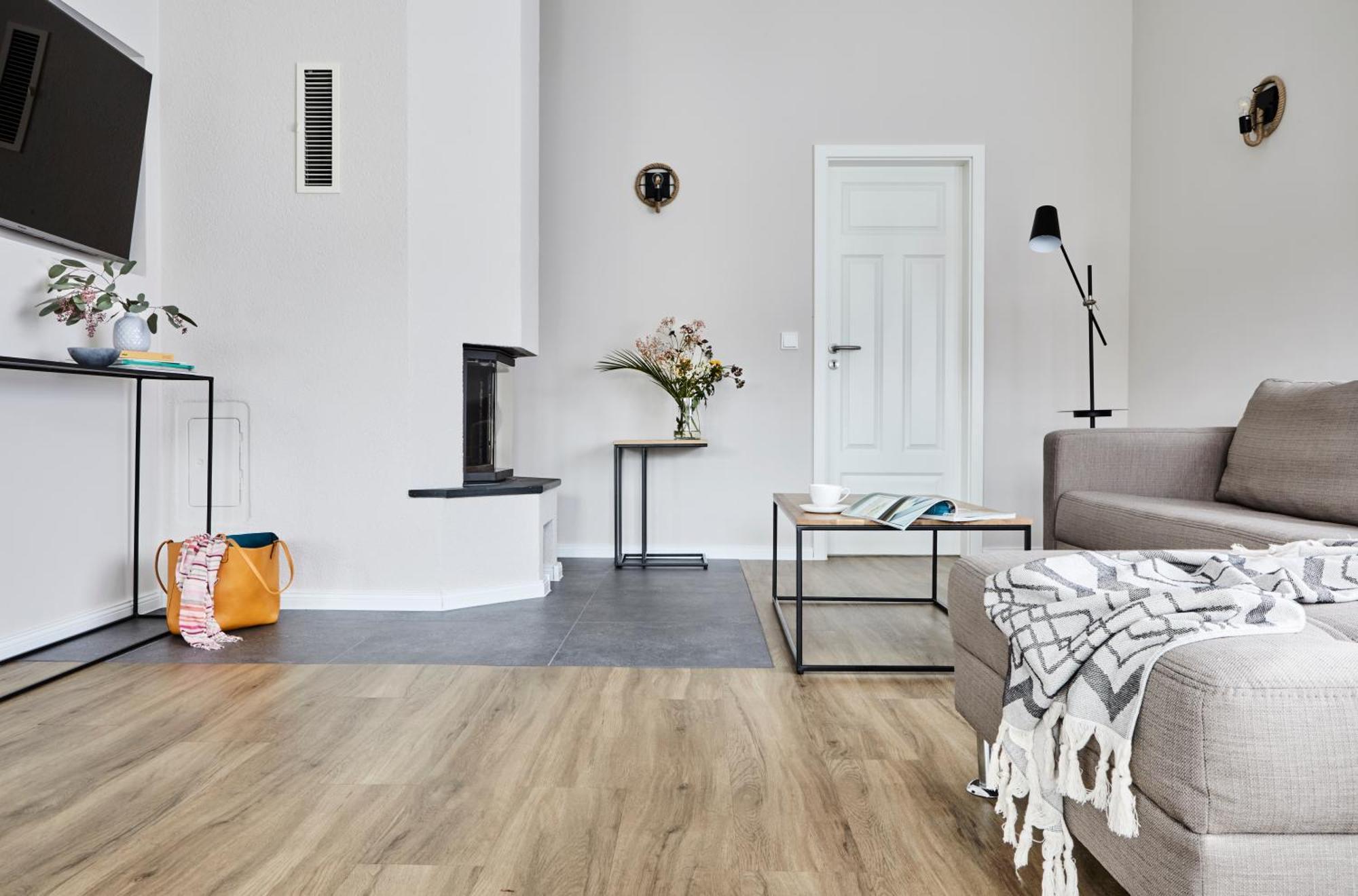 Villa Fortuna Sellin  객실 사진