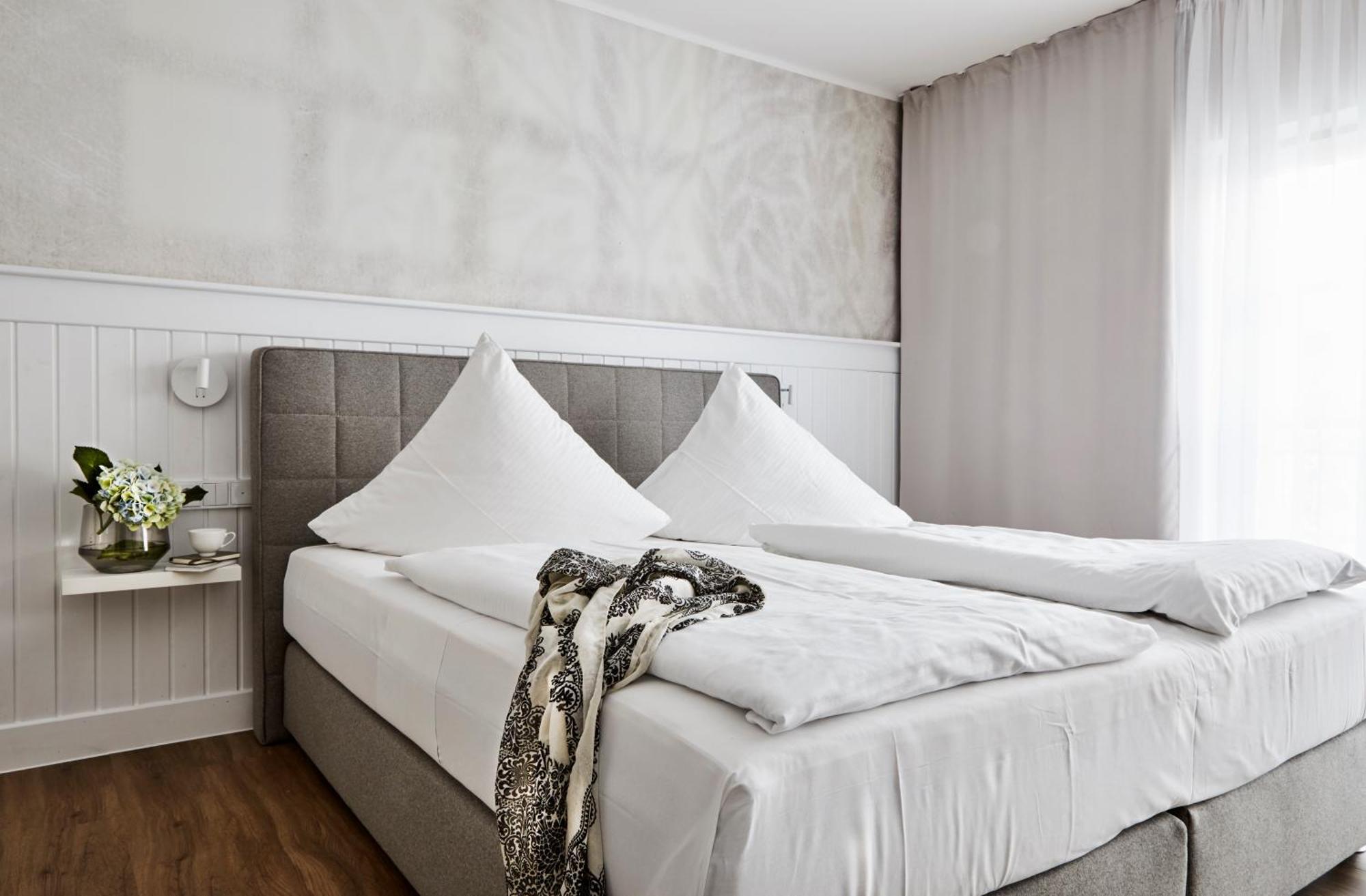 Villa Fortuna Sellin  객실 사진