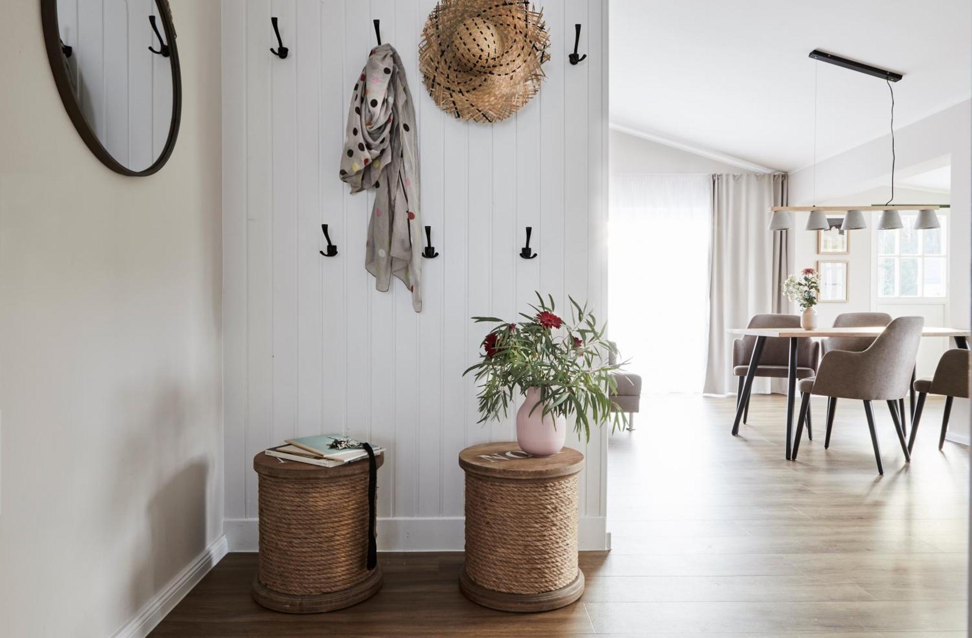 Villa Fortuna Sellin  객실 사진